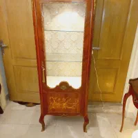 بوفه ایستاده معرق کاری شده برند صادقی