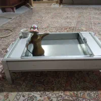 منقل المنیوم