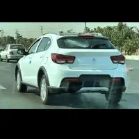 فروش حواله آریا اتوماتیک شاسی بلند موتور 2000