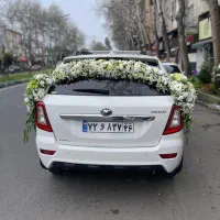 اجاره ماشین عروس لیفان x60|خدمات پذیرایی، مراسم|رشت, پیرسرا|دیوار