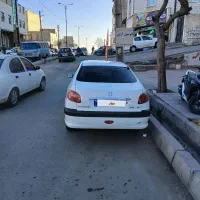 ۲۰۶ SD مدل ۹۷|خودرو سواری و وانت|قدس, شهر‌قدس|دیوار