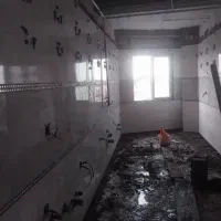 کاشی کاری و سنگ کاری