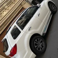 هایما s۷ توربو ۱۸۰۰/مدل ۹۸|خودرو سواری و وانت|تهران, ائمه اطهار|دیوار