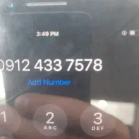 سیم کارت کد ۴