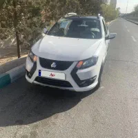 کوییک صفر RS|خودرو سواری و وانت|تهران, ویلاشهر|دیوار