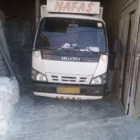 ایسوزو ۳ تون|خودرو سنگین|بجنورد, |دیوار