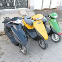 موتور پاکشتی تمیز و مرتب