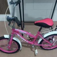 دوچرخه های سایز ۱۲ و۱۶ نو|دوچرخه، اسکیت، اسکوتر|آباده, |دیوار