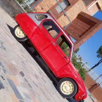 ژیان کلاسیک|خودرو کلاسیک|پیر بکران, |دیوار