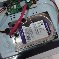 تامین قطعات الکترونیکی و برد هارد کامپیوتر وDVR