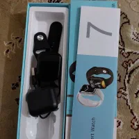 ساعت هوشمند