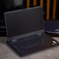 لپ تاپ Lenovo LOQ Gaming با چهار گیگ گرافیک مجزا