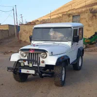 جیب صحرا|خودرو سواری و وانت|دیواندره, |دیوار