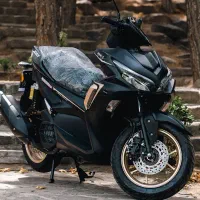 موتور گلکسی r155