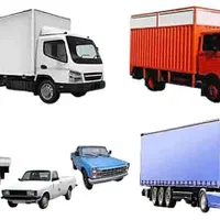 باربری/وانت تلفنی/نیسان بار10%تخفیف و حمل نخاله|خدمات حمل و نقل|تهران, سعادتآباد|دیوار