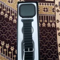 ساعت هوشمند طرح اپل واچ