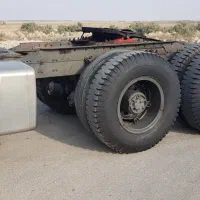 فروش ولو درجه یک فابریک ۶۲|خودرو سنگین|اهواز, دانشگاه چمران|دیوار