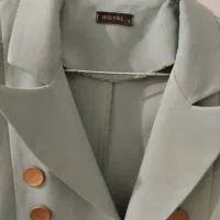 کت تک سایز ۳۸فقط ۴۰۰هزار تومان