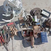 عمومی|ابزارآلات|شاهرود, |دیوار