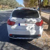 کوییک ۱۴۰۱S|خودرو سواری و وانت|شهرضا, |دیوار