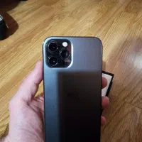 آیفون ۱۲ پرومکس ۲۵۶ گیگ