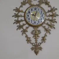 ساعت دیواری برنز|ساعت دیواری و تزئینی|ملارد, |دیوار