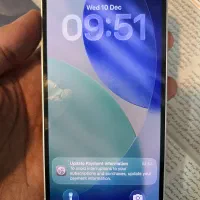 آیفون 13 سفید 128 باطری 88|موبایل|خمینیشهر, |دیوار