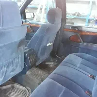 بنز ۱۴۰ اتاق تانک sel 300 مدل ۱۹۹۴ هشتاد هزار کار|خودرو سواری و وانت|اصفهان, بوستان کوهستانی صفه|دیوار