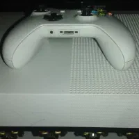 ایکس باکس وان اس