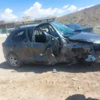 اطلس تصادفی بهمن ۱۴۰۳