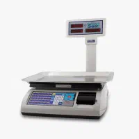 ترازو محک 16000|فروشگاه و مغازه|امیدیه, |دیوار