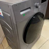 لباسشویی ۶کیلویی ایکس ویژن|ماشین لباسشویی و خشک‌کن لباس|کرج, عظیمیه|دیوار