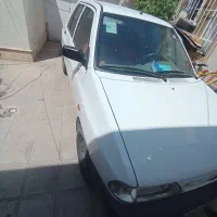 سواری پراید
