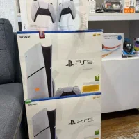 خریدار پی اس ۴ و ۵