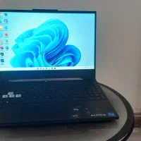 لپ تاپ ایسوسAsusمدل Tuf gaming fx 517z مشابه آکبند|رایانه همراه|تهران, شهرک فرهنگیان|دیوار