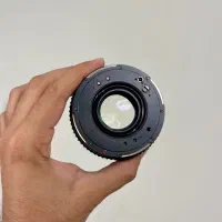 لنز هسلبلاد Hasselblad 80mm C|دوربین عکاسی و فیلم‌برداری|تهران, هروی|دیوار