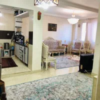 60 متری چیتگر با دو پارکینگ
