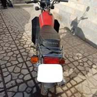 موتور آزما مدل ۹۴