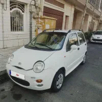 ام وی ام 110مدل94چهار سلندر