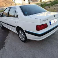 پارس xu7p مدل 1403|خودرو سواری و وانت|کرمانشاه, |دیوار