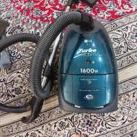 جارو برقی ال جی|جاروبرقی، جارو شارژی، بخارشو|تهران, حکیمیه|دیوار