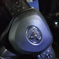 تویتا کرولا کراس هیبرید