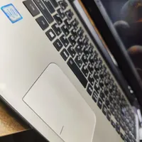 لپ تاپ توشیبا مدل L50 پردازنده core i7|رایانه همراه|گلستان (تهران), |دیوار