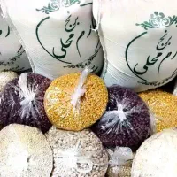 طرح خیرین ماه مبارک رمضان