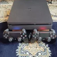 ps4 slim کپی خور|کنسول، بازی ویدئویی و آنلاین|تربت جام, امام|دیوار