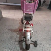 دوچرخه سایر ۲۰ دخترانه|دوچرخه، اسکیت، اسکوتر|محمدیه-قزوین, |دیوار