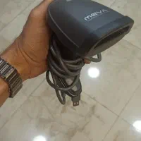 بارکدخوان MEVA|قطعات و لوازم جانبی رایانه|ایلام, |دیوار