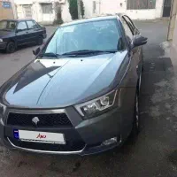 دنا پلاس اتوماتیک توربو مدل ۱۴۰۲ صفر