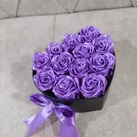باکس گل ربانی با قیمت باورنکردنی