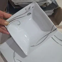 سرویس غذاخوری تقدیس|ظروف سرو و پذیرایی|اهواز, کوی نفت|دیوار